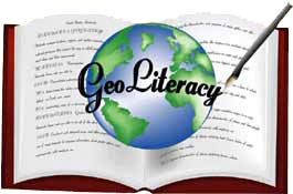 GeoLiteracy logo