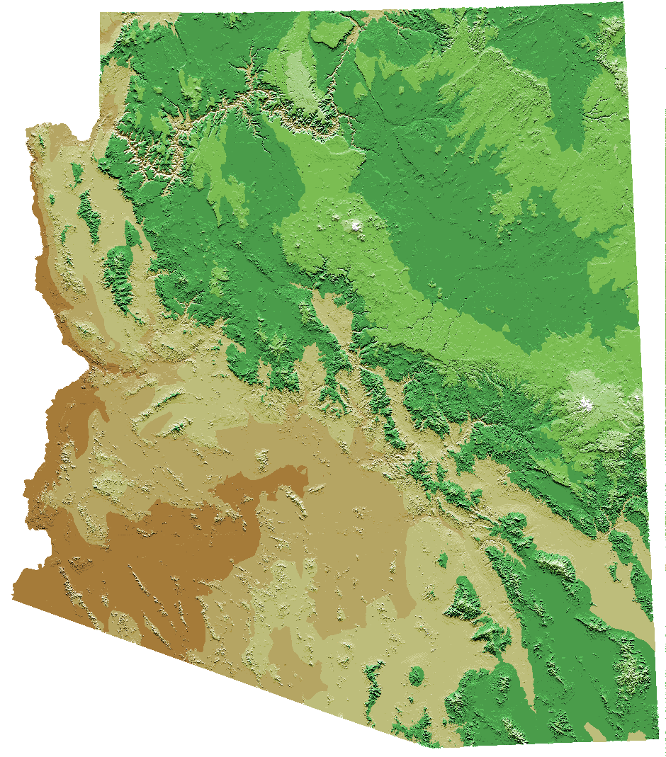 A Delicate Balance: Geo-History of Wildfire in the American West ...